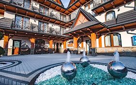 Grand Tatry - Miejsce Na Wyjatkowy Pobyt Dla Ciebie I Twojej Rodziny! - Sauna I Jacuzzi Wliczone W Cene Pobytu - 10 Minut Pieszo Od Term Bania